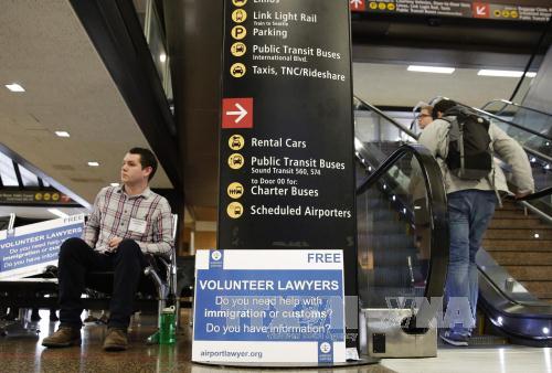 ប្រទេសជាច្រើនព្រួយបារម្ភអំពីក្រឹត្យអន្តោប្រវេសន៍ថ្មីរបស់អាមេរិក